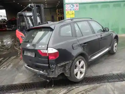Veículo de Sucata bmw x3 (e83) * do ano 2008 alimentado n47d20a
