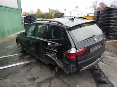Veículo de Sucata bmw x3 (e83) * do ano 2008 alimentado n47d20a