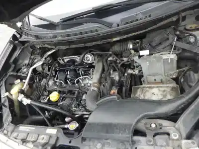 Veicolo di demolizione renault koleos * dell'anno 2008 alimentato m9rg8