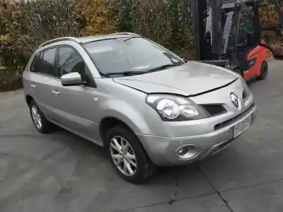 Veicolo di demolizione renault koleos * dell'anno 2008 alimentato m9rg8