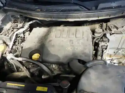 Vehicul casat renault koleos * al anului 2008 alimentat m9rg8