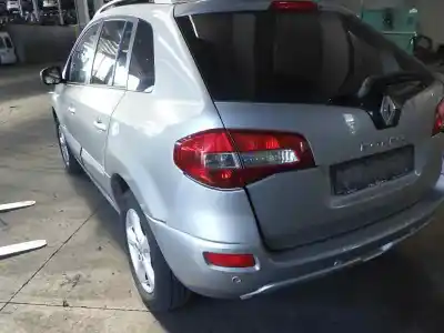 Vehicul casat renault koleos * al anului 2008 alimentat m9rg8