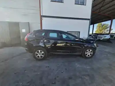 Veículo de Sucata VOLVO XC60 2.0 Diesel CAT do ano 2016 alimentado D4204T4