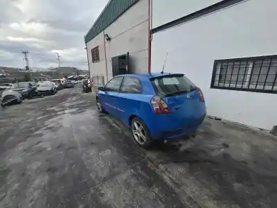 Veicolo di demolizione fiat stilo (192) * dell'anno 2004 alimentato 192a5000