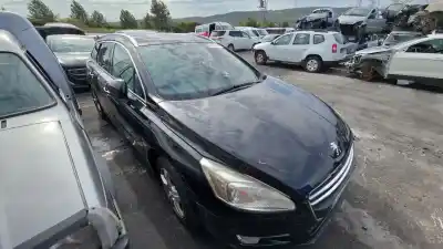 Утилизация автомобиля peugeot                                            508 sw i (8e_)                                                                                                                                                                                                                                             1.6 hdi года 2011 питание 9hl (dv6c),9hr (dv6c)
