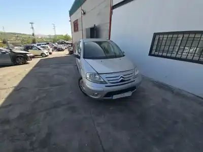 Véhicule à la ferraille CITROEN C3 I (FC_, FN_)  de l'année 2006 alimenté KFU (ET3J4)