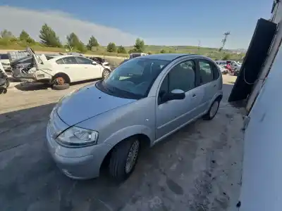 Здавання транспортного засобу citroen c3 i (fc_, fn_) 1.4 16v року 2006 потужний kfu (et3j4)