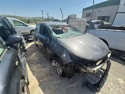 Véhicule à la ferraille citroen c4 ii (nc_) 1.6 bluehdi 100 de l'année 2015 alimenté bhy (dv6fd)