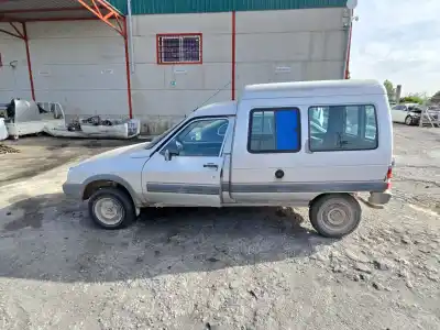 Veículo de Sucata CITROEN C15 FURGONETA/MONOVOLUMEN (VD_)  do ano 2000 alimentado 161A (XUD7)