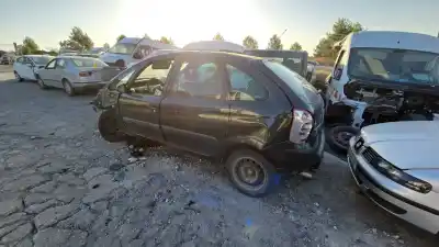 Hurda Aracı CITROEN XSARA PICASSO (N68)  Yılın 2006 güçlü 9HX (DV6ATED4)