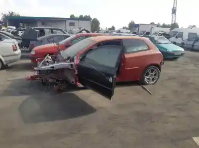 Sloopvoertuig FIAT STILO (192_) 1.6 16V (192_XB1A) van het jaar 2003 aangedreven 182B6000