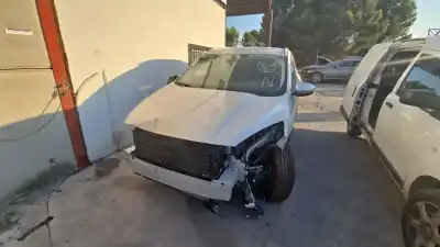 Veículo de Sucata ford kuga iii (dfk) 1.5 ecoblue do ano 2020 alimentado ztda