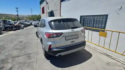 Veículo de Sucata ford kuga iii (dfk) 1.5 ecoblue do ano 2020 alimentado ztda