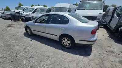 Утилизация автомобиля seat toledo ii (1m2) 1.9 tdi года 2000 питание ahf,asv