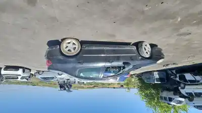 Véhicule à la ferraille PEUGEOT 407 (6D_)  de l'année 2006 alimenté 9HY (DV6TED4),9HZ (DV6TED4)