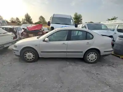 Утилизация автомобиля seat toledo ii (1m2) 1.9 tdi года 2000 питание ahf,asv