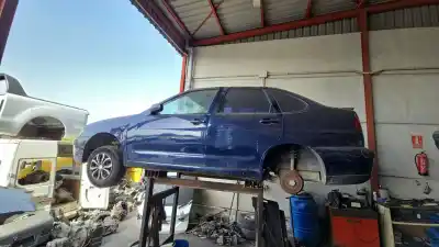Veículo de Sucata SEAT CORDOBA (6K1, 6K2)  do ano 2001 alimentado AER,ALD,ANV,AUC