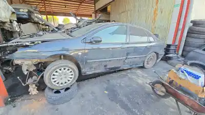 Hurda Aracı CITROEN C5 I (DC_)  Yılın 2002 güçlü RHZ (DW10ATED)