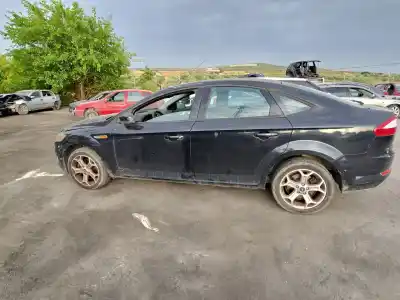 Здавання транспортного засобу ford mondeo iv (ba7) 1.8 tdci року 2007 потужний khba,qyba