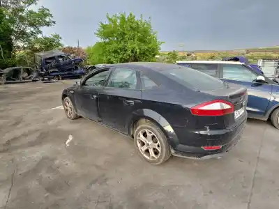 Здавання транспортного засобу ford mondeo iv (ba7) 1.8 tdci року 2007 потужний khba,qyba