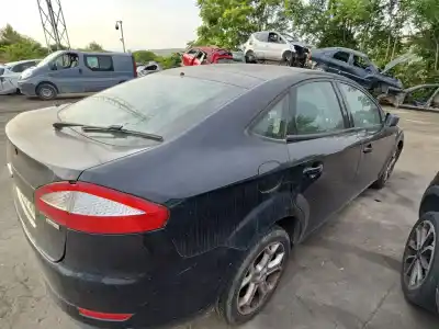 Здавання транспортного засобу ford mondeo iv (ba7) 1.8 tdci року 2007 потужний khba,qyba