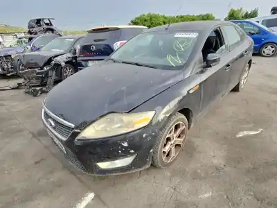 Здавання транспортного засобу ford mondeo iv (ba7) 1.8 tdci року 2007 потужний khba,qyba