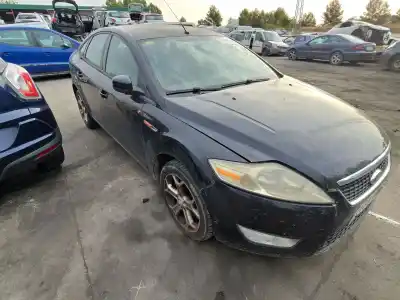 Vehicul casat FORD MONDEO IV (BA7)  al anului 2007 alimentat KHBA,QYBA