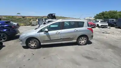 Здавання транспортного засобу peugeot 308 sw i (4e_, 4h_) 1.6 hdi року 2008 потужний 9hy (dv6ted4),9hz (dv6ted4)