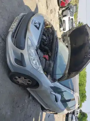 Здавання транспортного засобу peugeot 308 sw i (4e_, 4h_) 1.6 hdi року 2008 потужний 9hy (dv6ted4),9hz (dv6ted4)