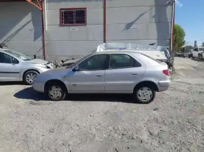 Veicolo di demolizione CITROEN XSARA BERLINA  dell'anno 1999 alimentato DHYXUD9TEY