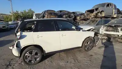 Veicolo di demolizione suzuki vitara (ly) 1.6 (apk 416) dell'anno 2016 alimentato m16a