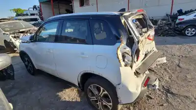 Hurda Aracı SUZUKI VITARA (LY)  Yılın 2016 güçlü M16A Hurda Aracı SUZUKI VITARA (LY)  Yılın 2016 güçlü M16A