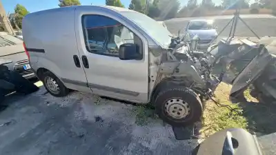 Hurda Aracı PEUGEOT BIPPER (AA_)  Yılın 2016 güçlü FHZ (F13DTE5) Hurda Aracı PEUGEOT BIPPER (AA_)  Yılın 2016 güçlü FHZ (F13DTE5)