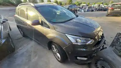 Hurda Aracı FORD GRAND C-MAX (DXA/CB7, DXA/CEU)  Yılın 2018 güçlü XWDA,XWDB,XWDC,XWDD,XWDE Hurda Aracı FORD GRAND C-MAX (DXA/CB7, DXA/CEU)  Yılın 2018 güçlü XWDA,XWDB,XWDC,XWDD,XWDE