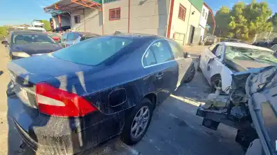 Hurda Aracı VOLVO S80 II (124)  Yılın 2007 güçlü D 5244 T4 Hurda Aracı VOLVO S80 II (124)  Yılın 2007 güçlü D 5244 T4
