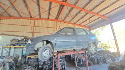 Hurda Aracı CITROEN AX (ZA-_)  Yılın 1992 güçlü K9A (TUD3) Hurda Aracı CITROEN AX (ZA-_)  Yılın 1992 güçlü K9A (TUD3)