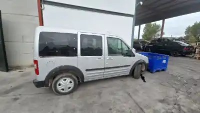 Утилизация автомобиля FORD TOURNEO CONNECT  года 2005 питание BHPA,P7PA,P7PB,R2PA