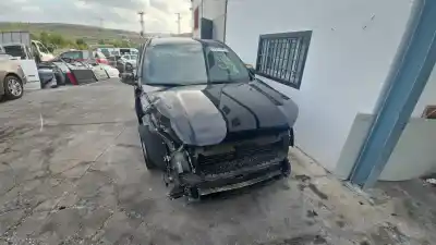 Veículo de Sucata ford kuga iii (dfk) 1.5 ecoboost do ano 2025 alimentado yzda,yzdb