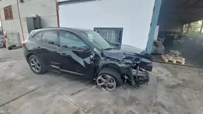 Veículo de Sucata ford kuga iii (dfk) 1.5 ecoboost do ano 2025 alimentado yzda,yzdb