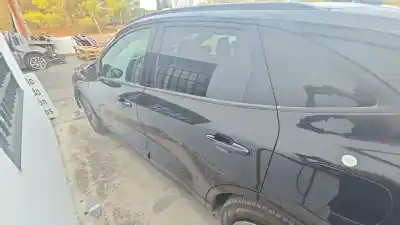 Veículo de Sucata ford kuga iii (dfk) 1.5 ecoboost do ano 2025 alimentado yzda,yzdb