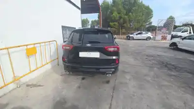 Veículo de Sucata FORD KUGA III (DFK) 1.5 ECOBOOST do ano 2025 alimentado YZDA,YZDB