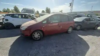 Утилизация автомобиля ford focus c-max (dm2) 2.0 tdci года 2005 питание g6da,g6db,g6dd,g6dg