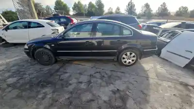 Vehicul casat volkswagen passat b5.5 (3b3) 1.9 tdi al anului 2003 alimentat avf,awx