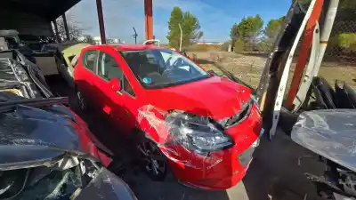 Véhicule à la ferraille opel corsa b (s93) 1.0 i 12v (f08, f68, m68) de l'année 1999 alimenté x 10 xe