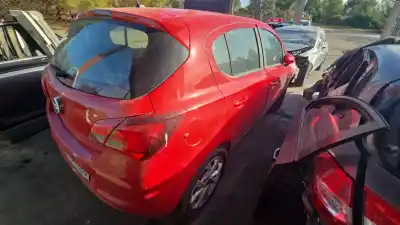 Véhicule à la ferraille opel corsa b (s93) 1.0 i 12v (f08, f68, m68) de l'année 1999 alimenté x 10 xe