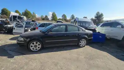 Hurda Aracı VOLKSWAGEN PASSAT B5.5 (3B3) 2.5 TDI 4MOTION Yılın 2004 güçlü BAU,BDH