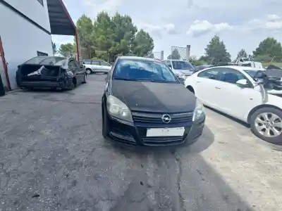 Veículo de Sucata opel astra h (a04) 1.4 (l48) do ano 2005 alimentado z 14 xep