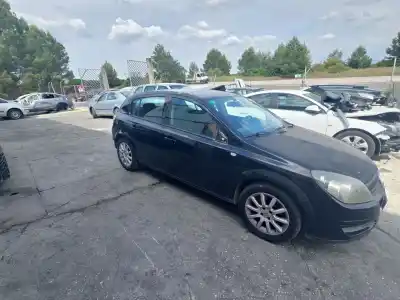 Veículo de Sucata opel astra h (a04) 1.4 (l48) do ano 2005 alimentado z 14 xep