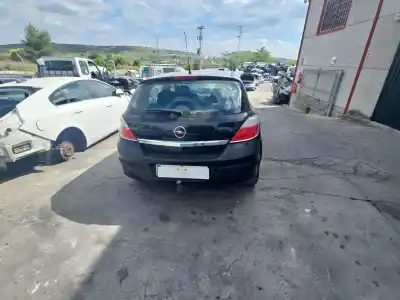 Veículo de Sucata opel astra h (a04) 1.4 (l48) do ano 2005 alimentado z 14 xep
