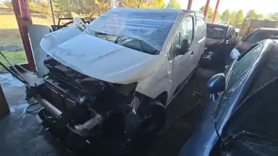 Veículo de Sucata PEUGEOT PARTNER FURGONETA/MONOVOLUMEN (K9)  do ano 2021 alimentado YHY (DV5RD)